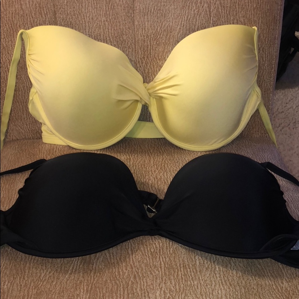 Bikini Tops